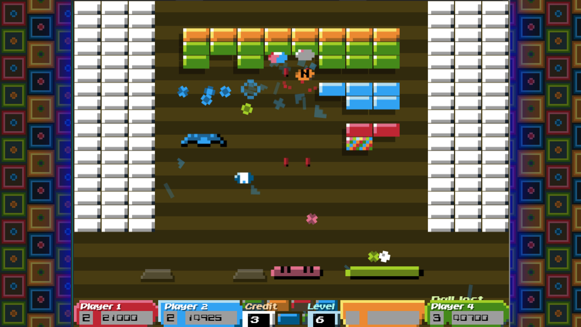 Beautiful Bricks screenshot 11
