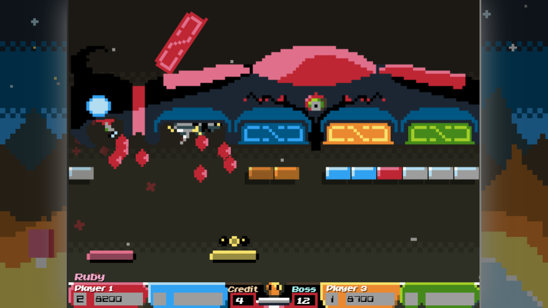 Beautiful Bricks screenshot 9