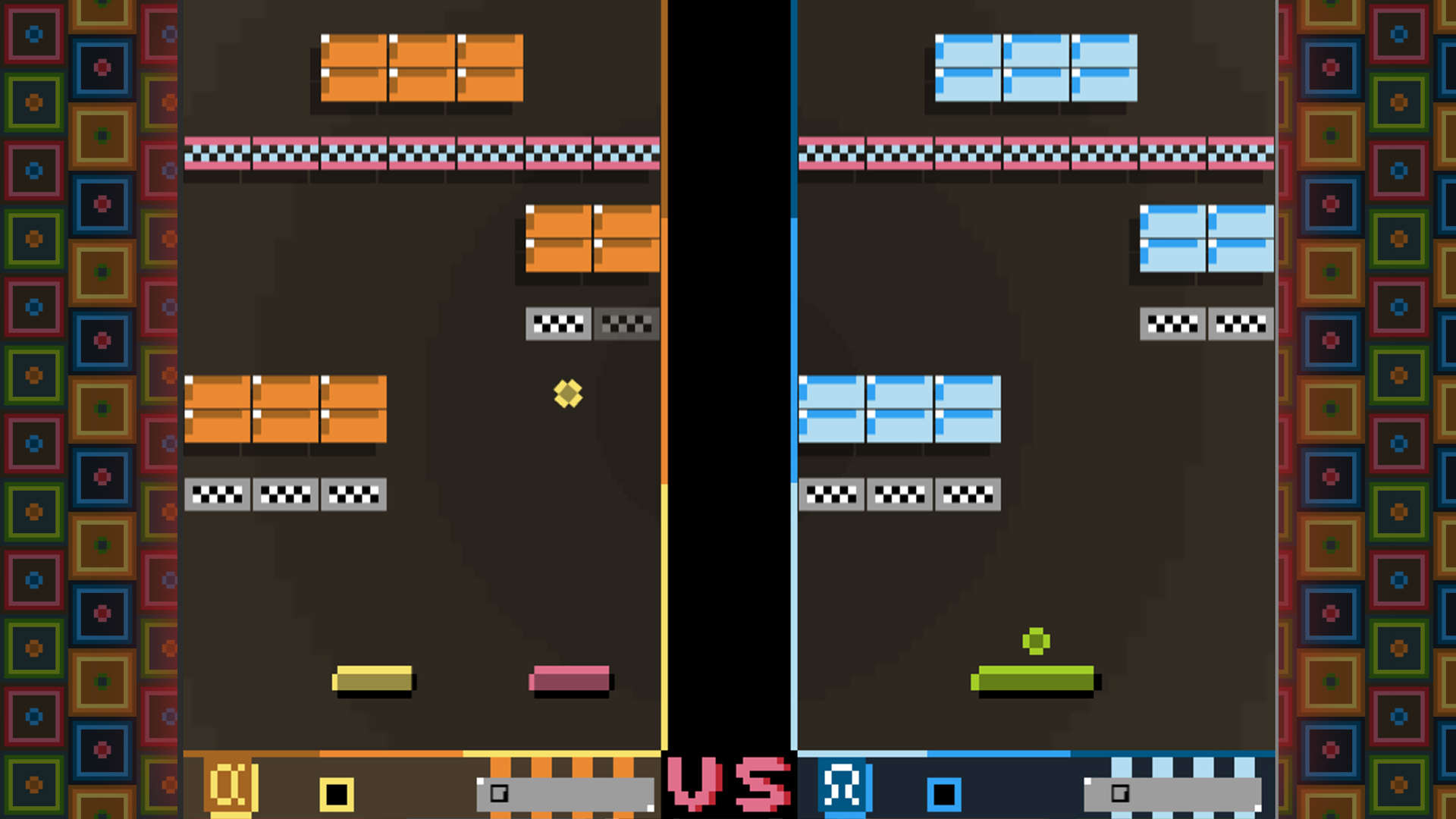 Beautiful Bricks screenshot 6