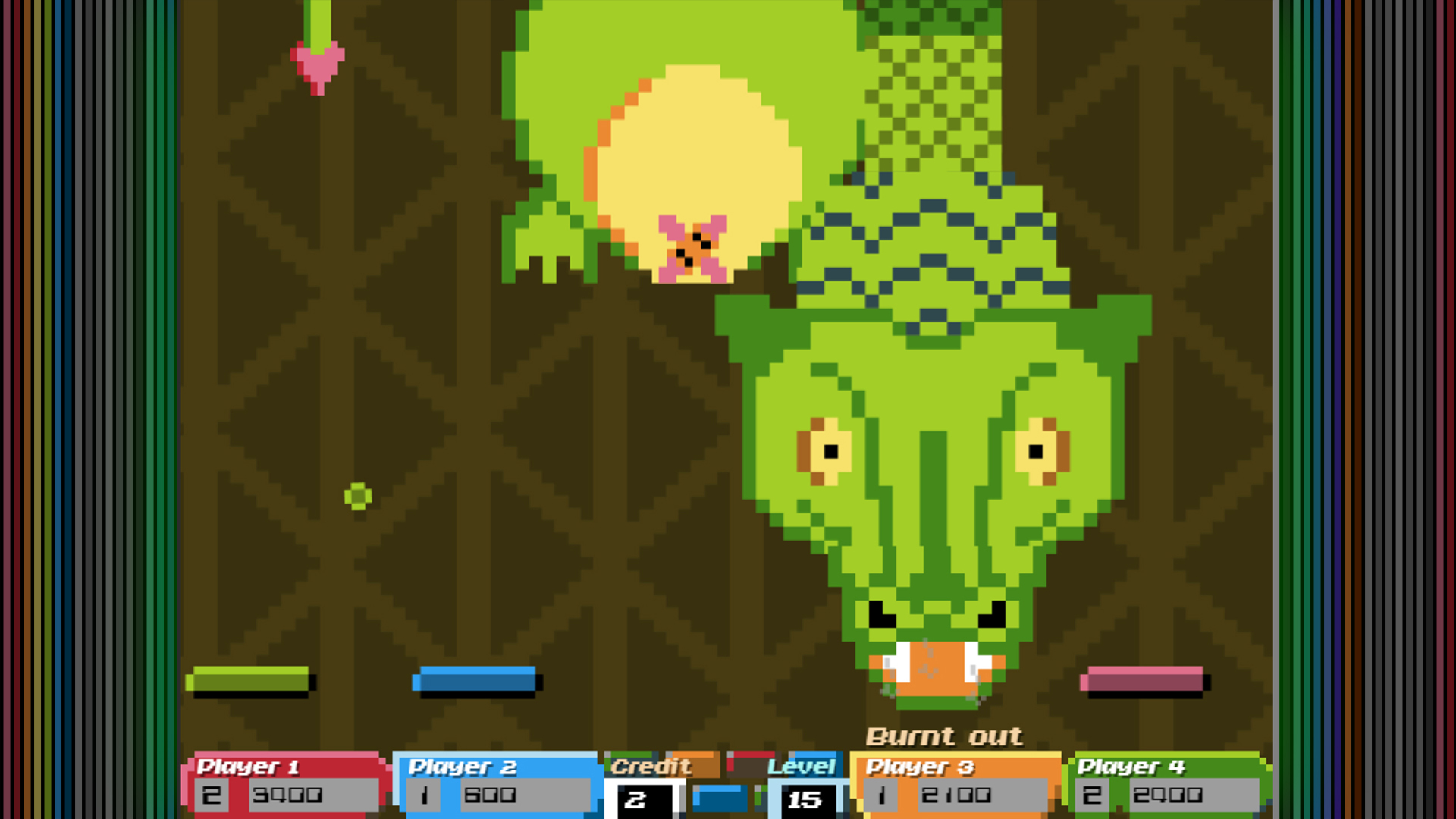 Beautiful Bricks screenshot 2