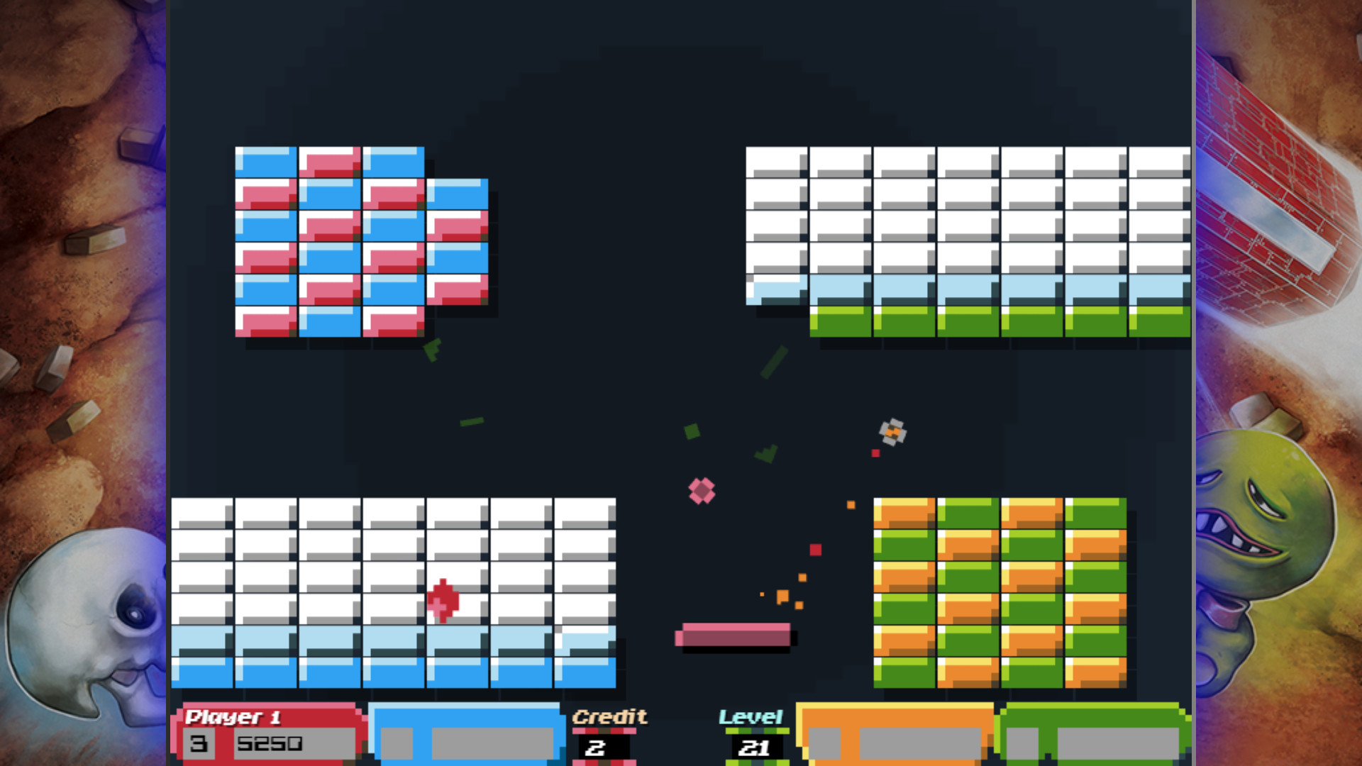 Beautiful Bricks screenshot 3