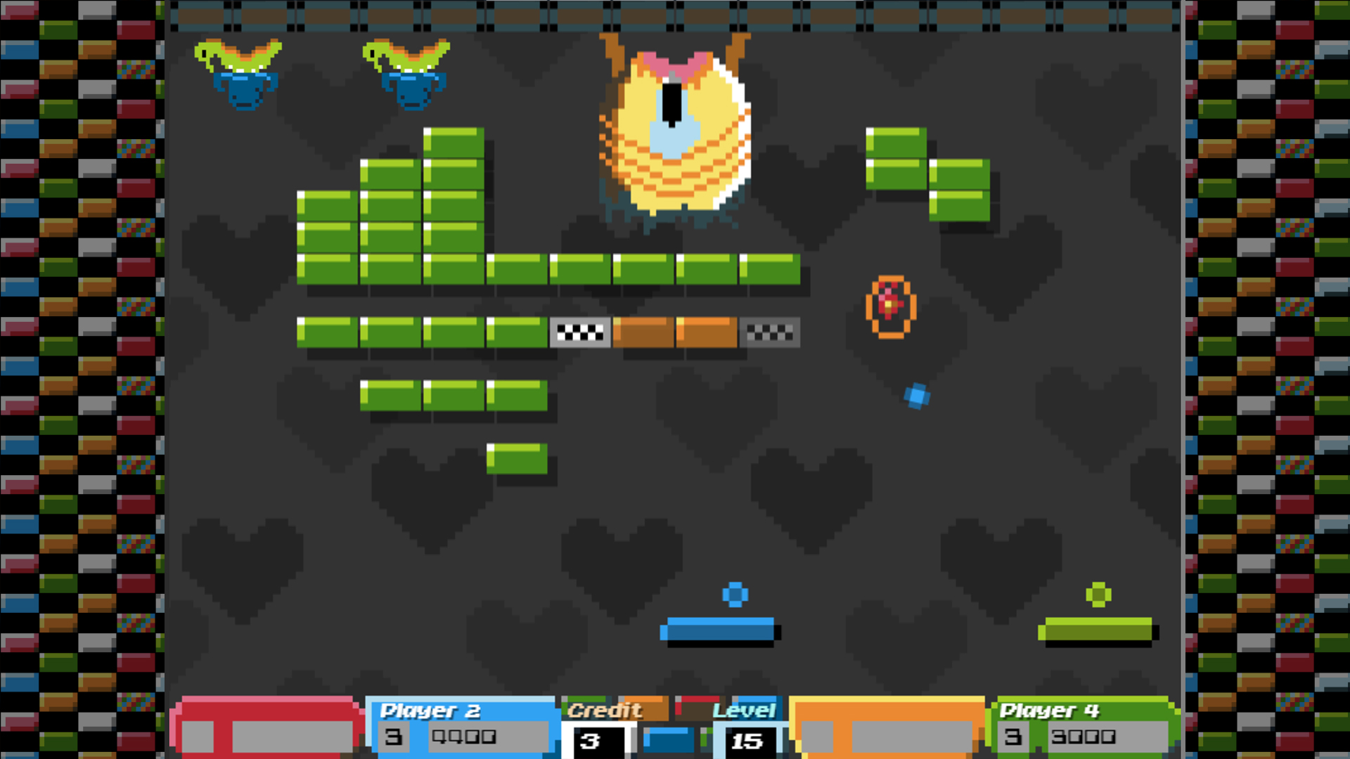 Beautiful Bricks screenshot 12