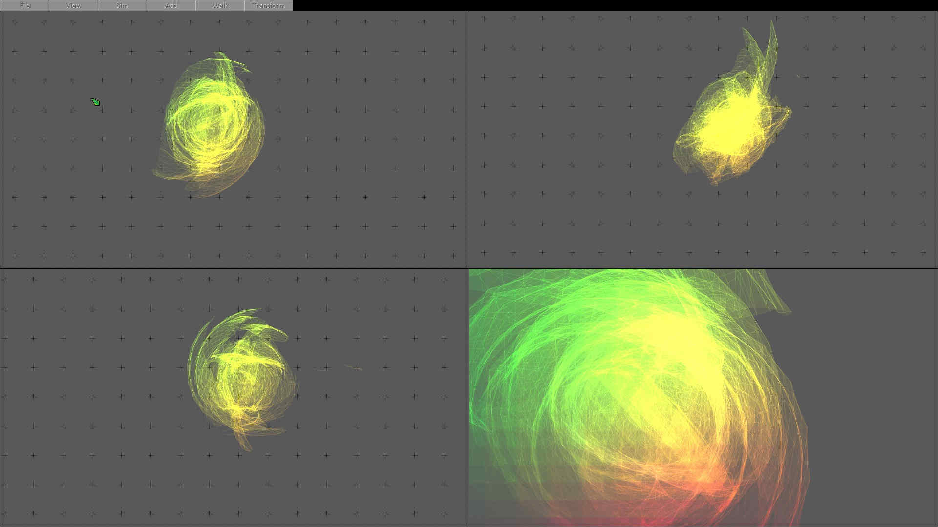 DMD Branefold screenshot 2