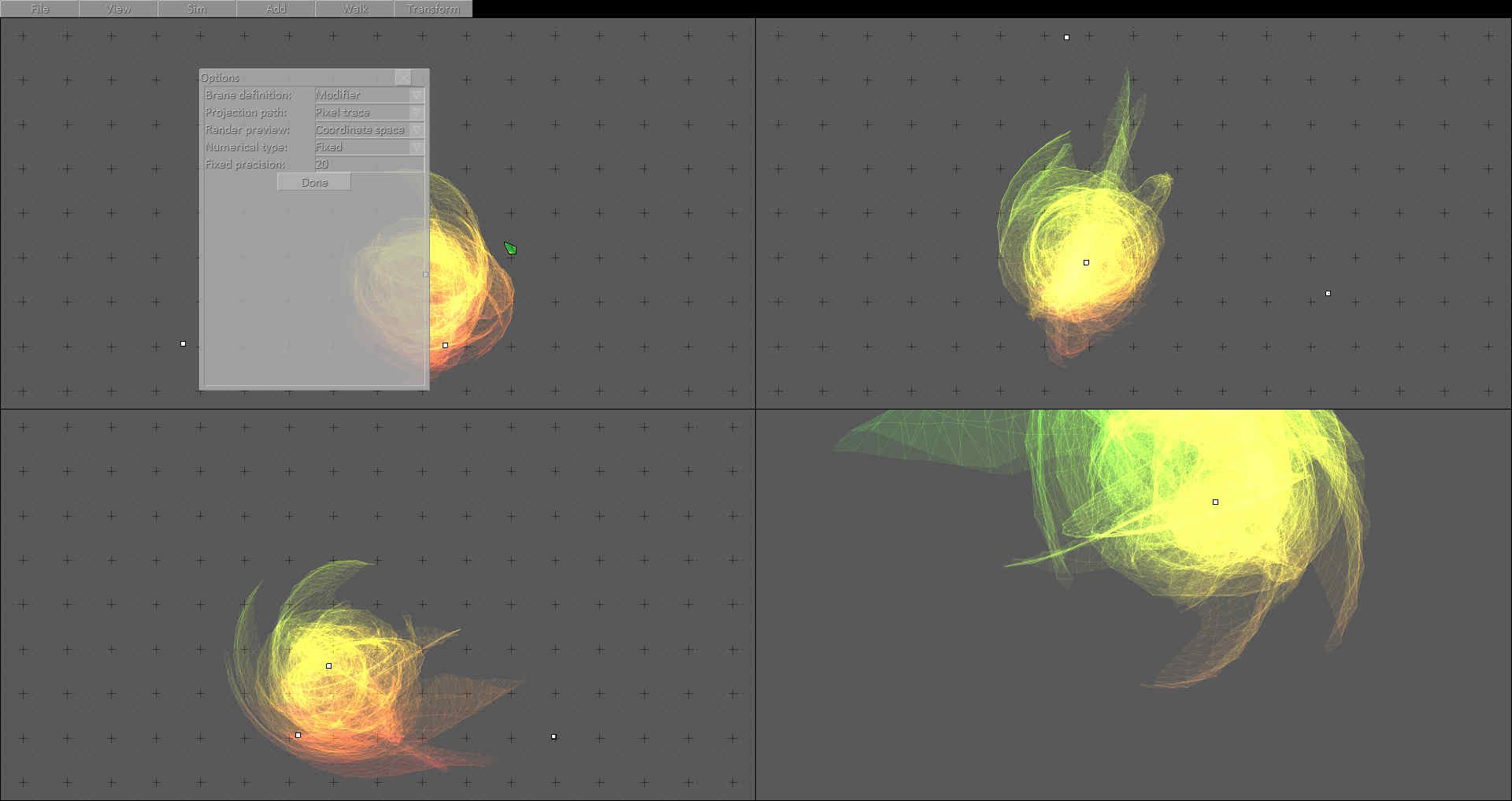 DMD Branefold screenshot 6