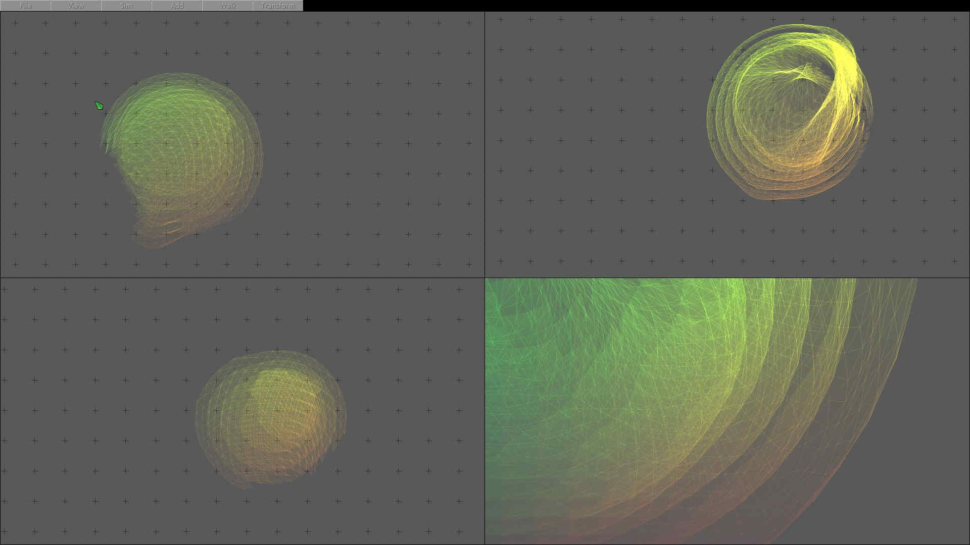 DMD Branefold screenshot 3