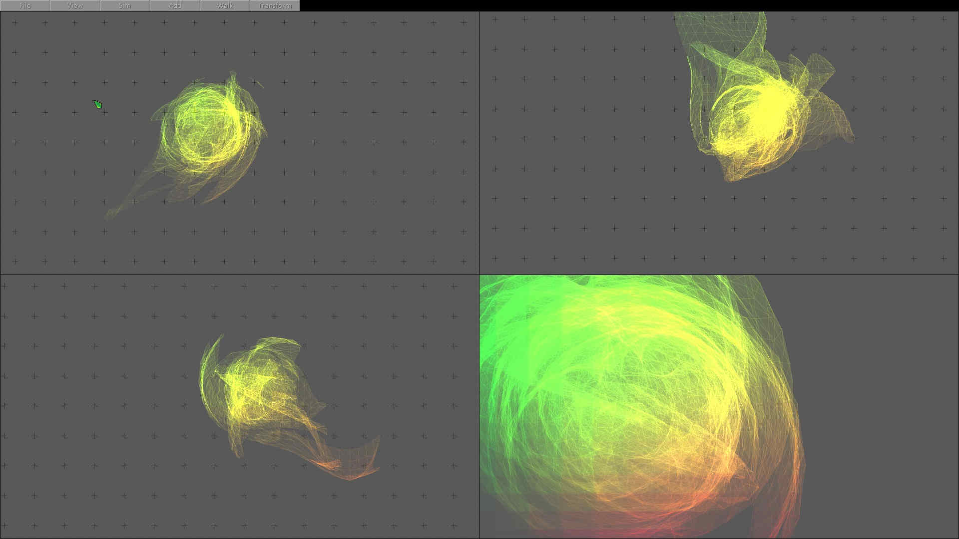 DMD Branefold screenshot 1