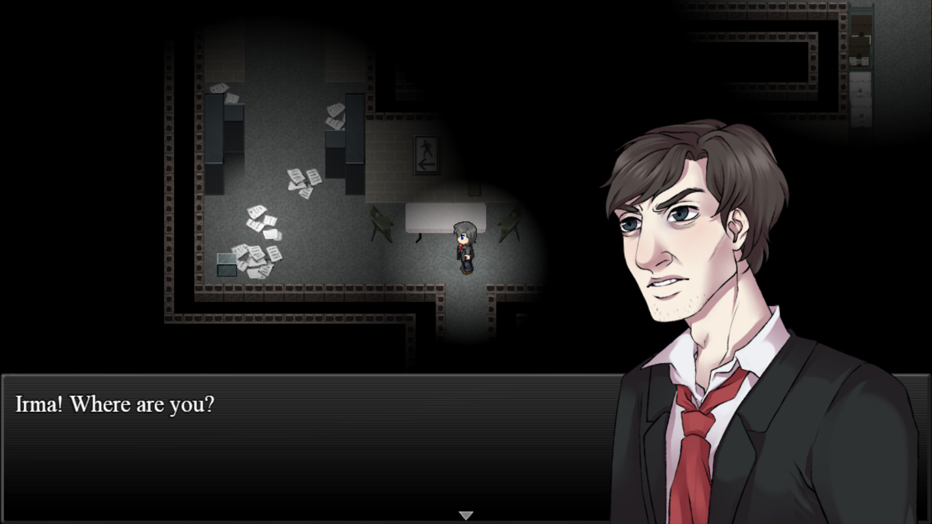 Traum screenshot 9