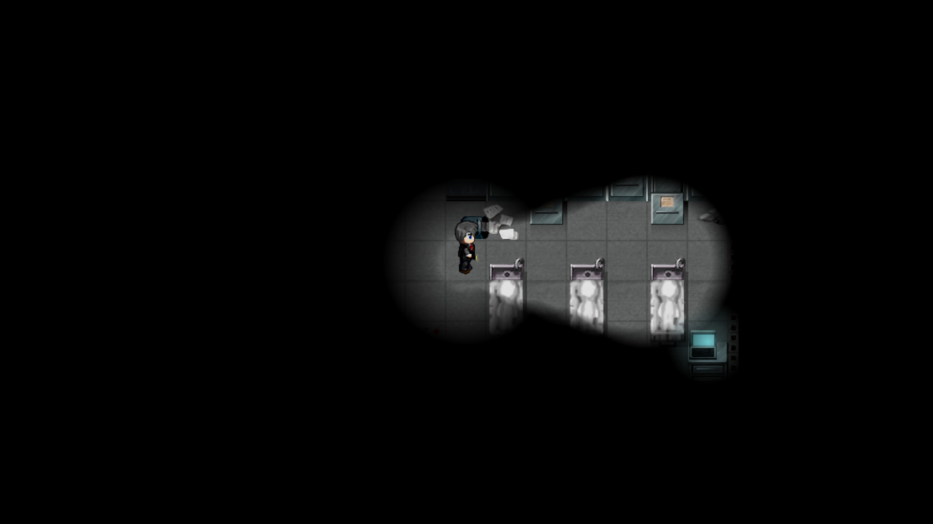 Traum screenshot 8