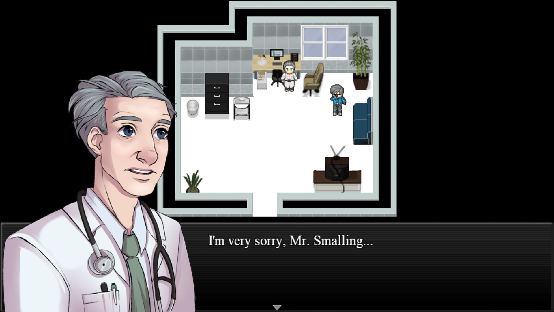 Traum screenshot 6