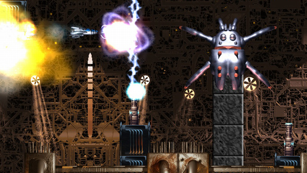 Absolute Blue Soundtrack screenshot 2