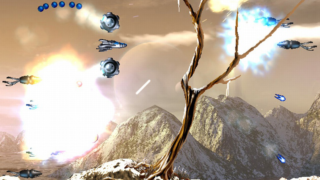 Absolute Blue Soundtrack screenshot 4