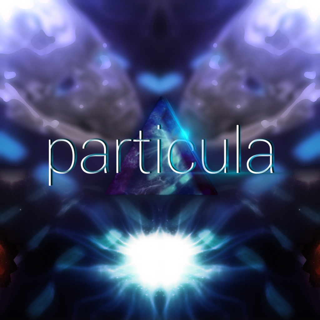 Particula (Soundtrack) screenshot 1