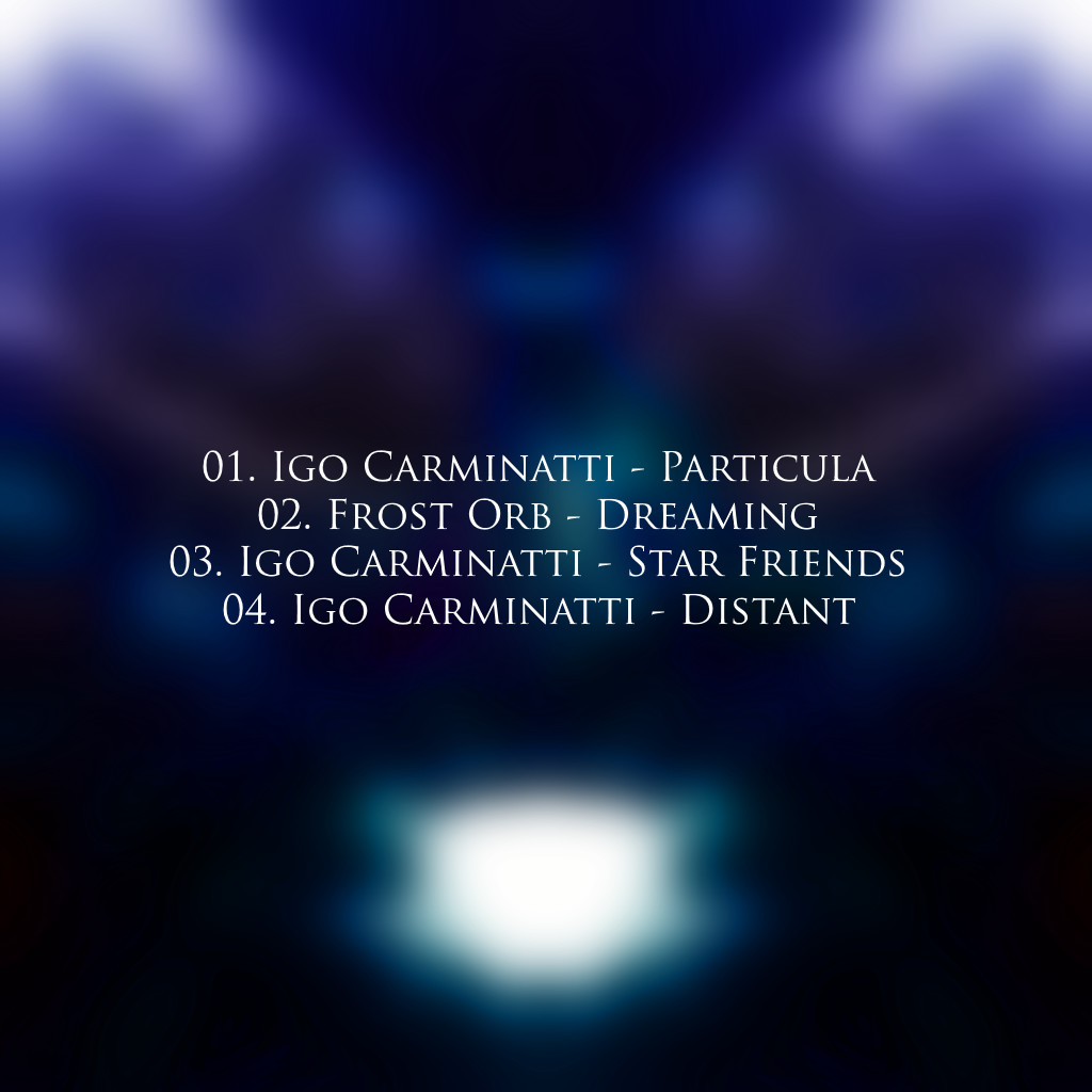 Particula (Soundtrack) screenshot 2