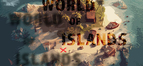 World of Islands