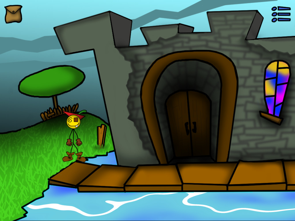 The Idiot's Tale screenshot 1