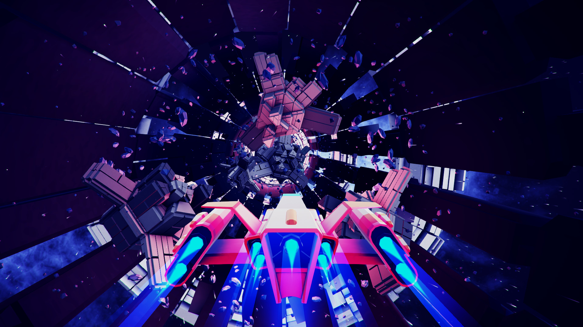 Riverhill Trials screenshot 2
