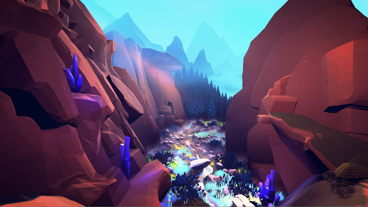 Riverhill Trials screenshot 5