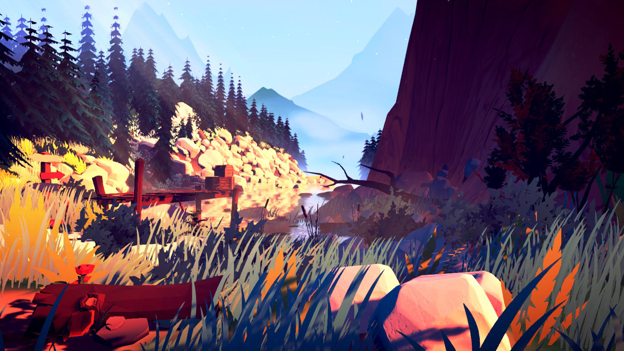 Riverhill Trials screenshot 6