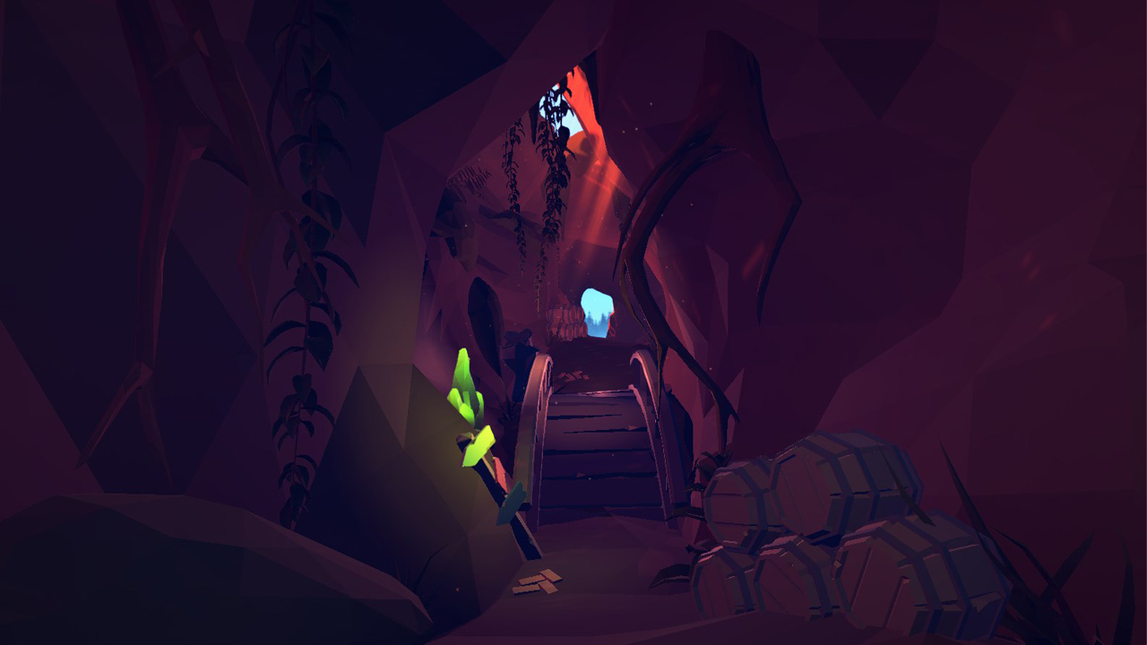 Riverhill Trials screenshot 7