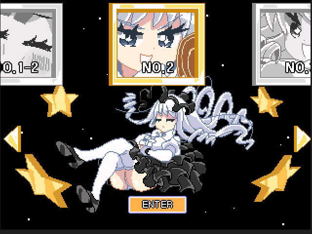 Black Dream screenshot 16