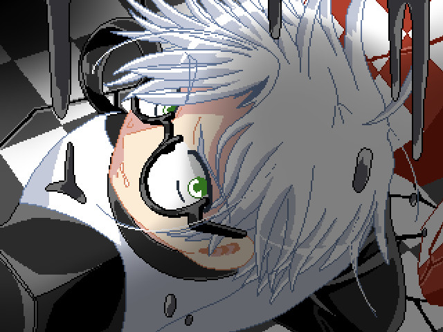 Black Dream screenshot 12