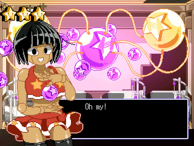 Black Dream screenshot 9