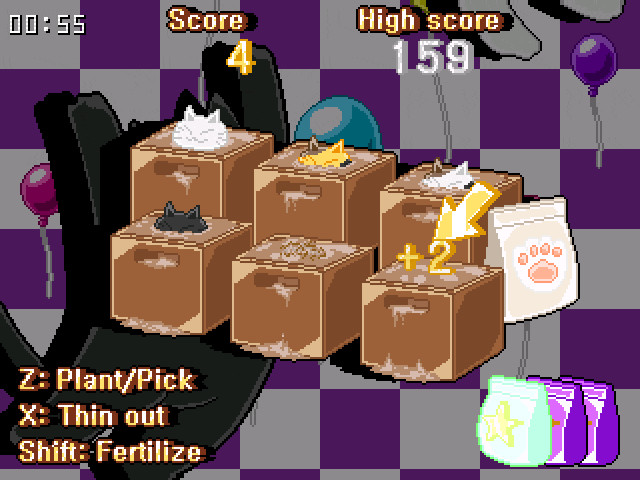 Black Dream screenshot 8