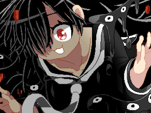 Black Dream screenshot 13