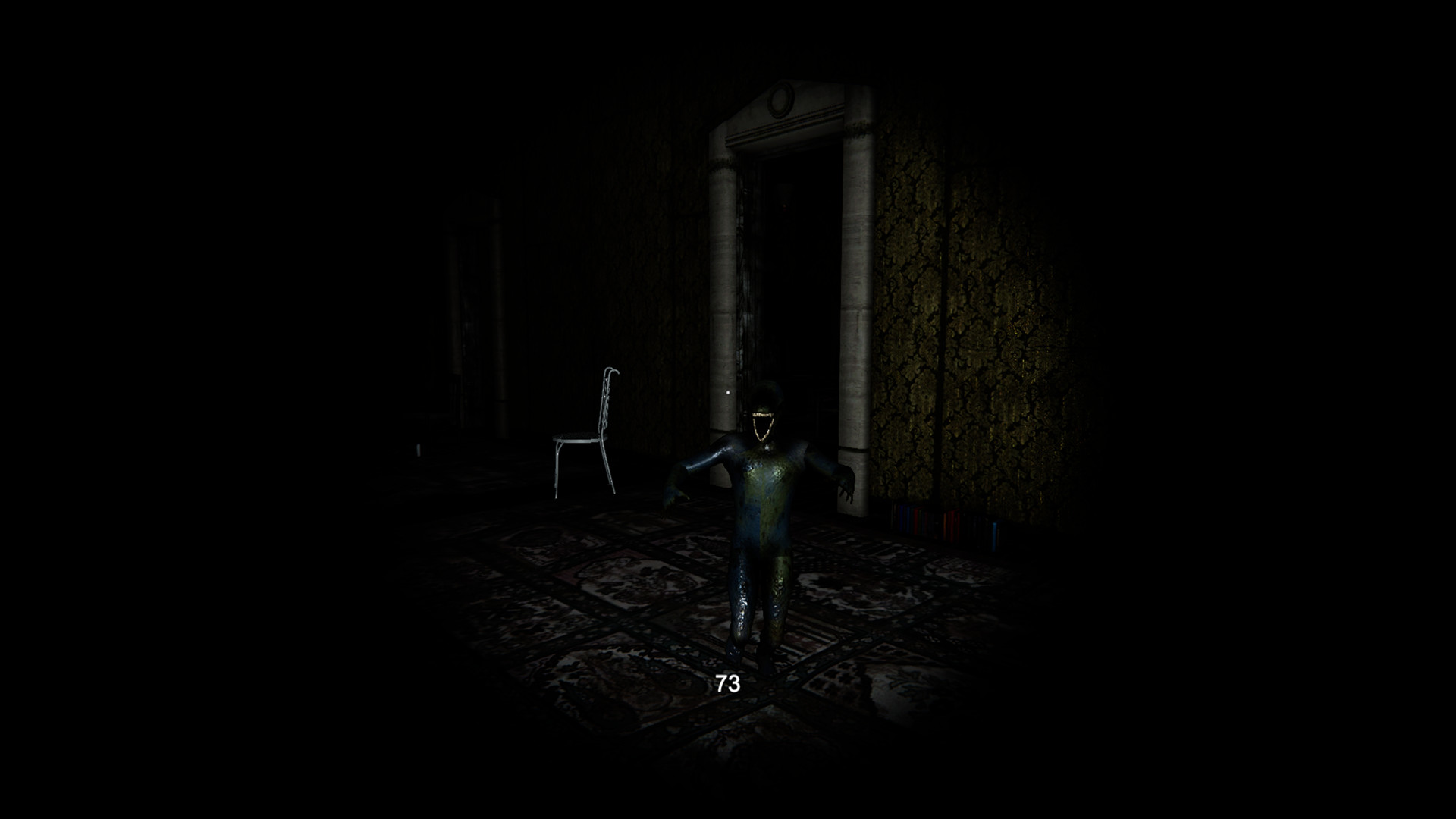 Welcome Back Daddy screenshot 3
