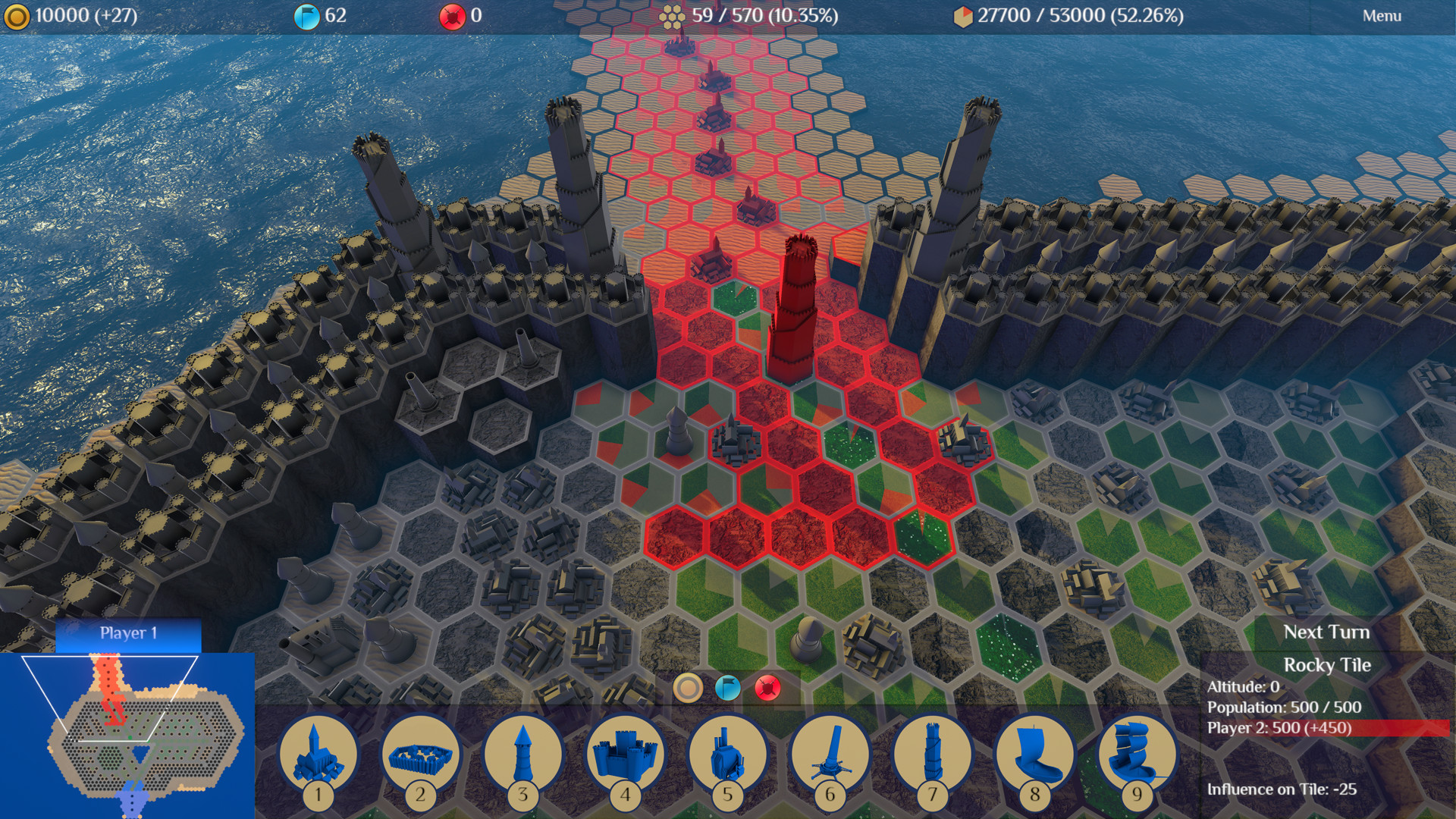 Radiis screenshot 9