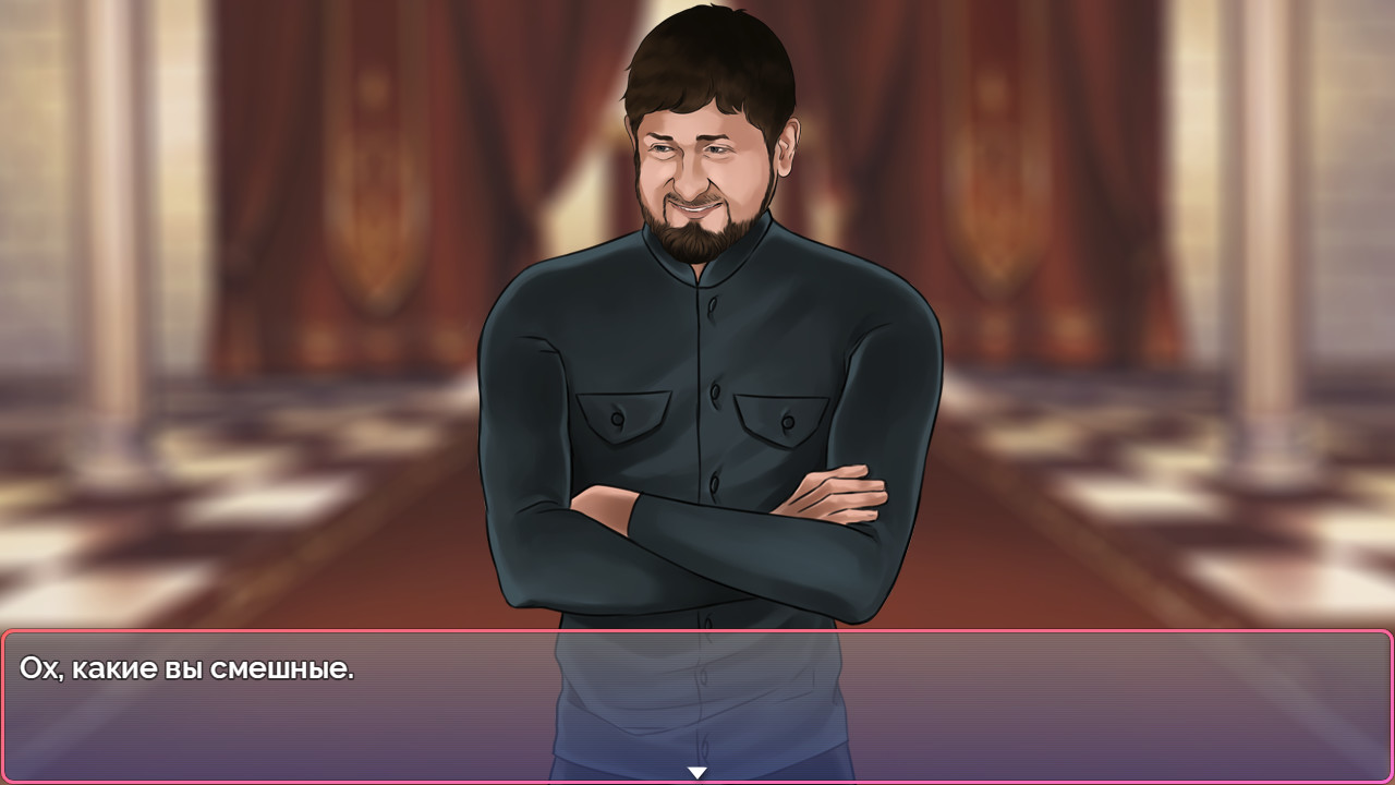 NALOGI screenshot 4