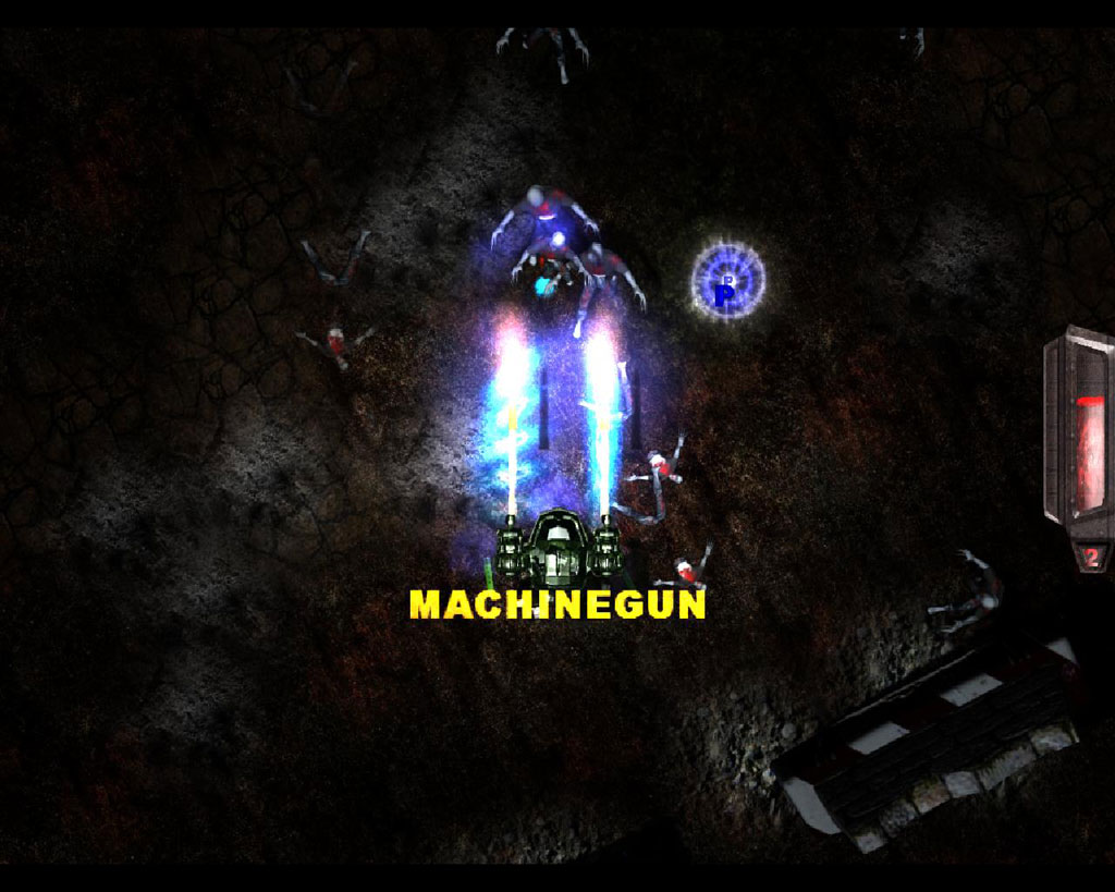 Zombie Murder screenshot 2