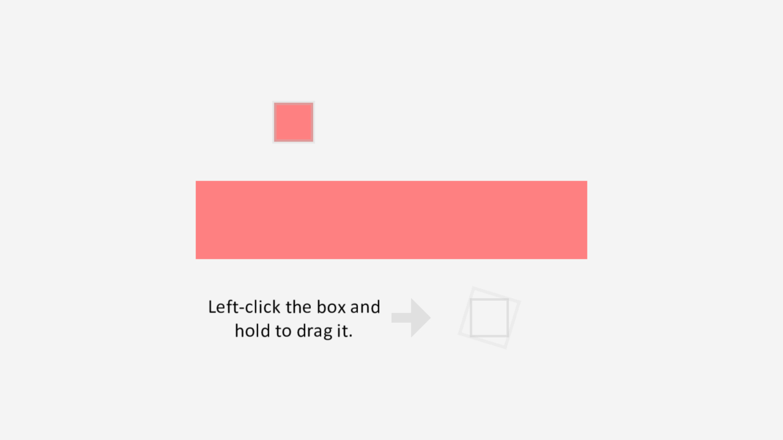 Colour Box screenshot 1