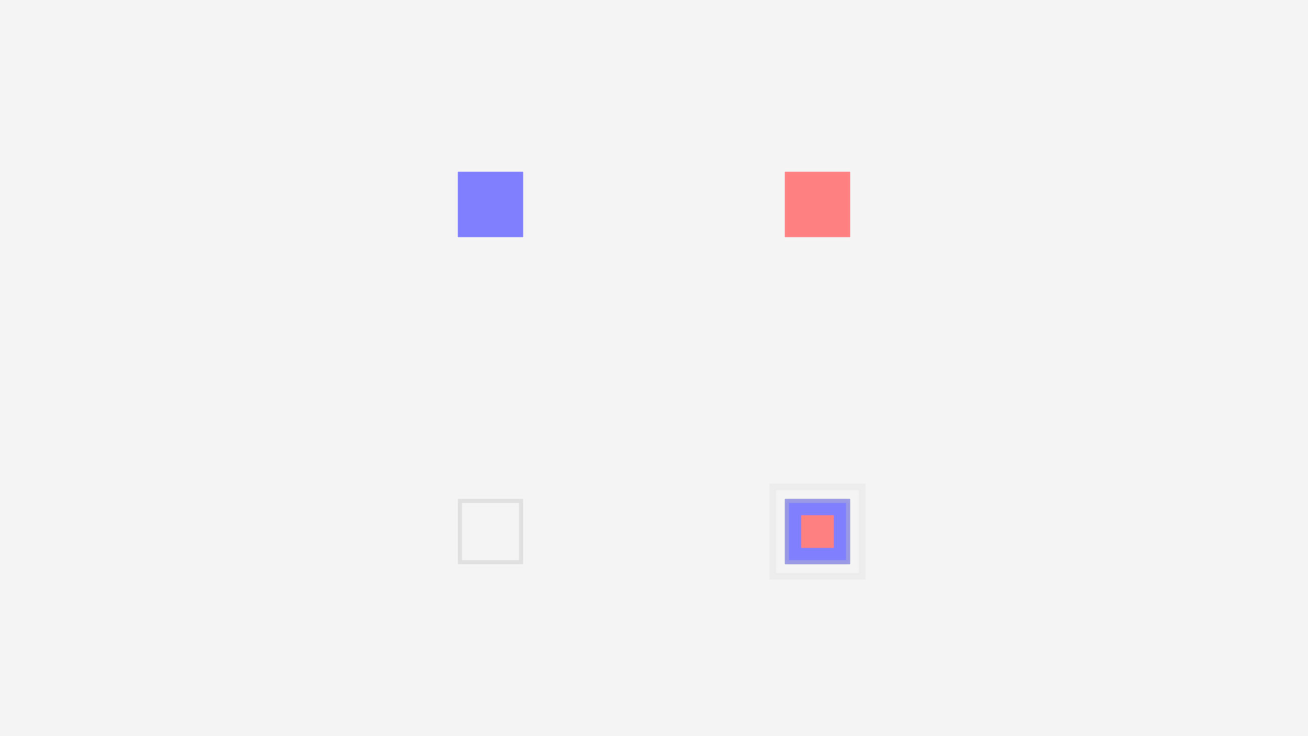 Colour Box screenshot 2
