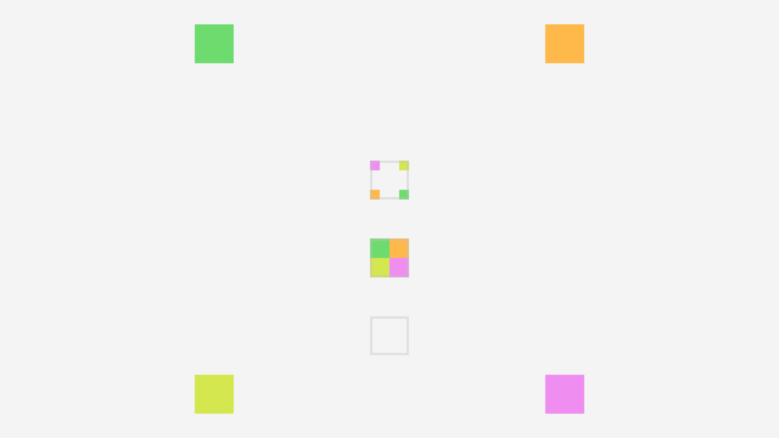 Colour Box screenshot 4