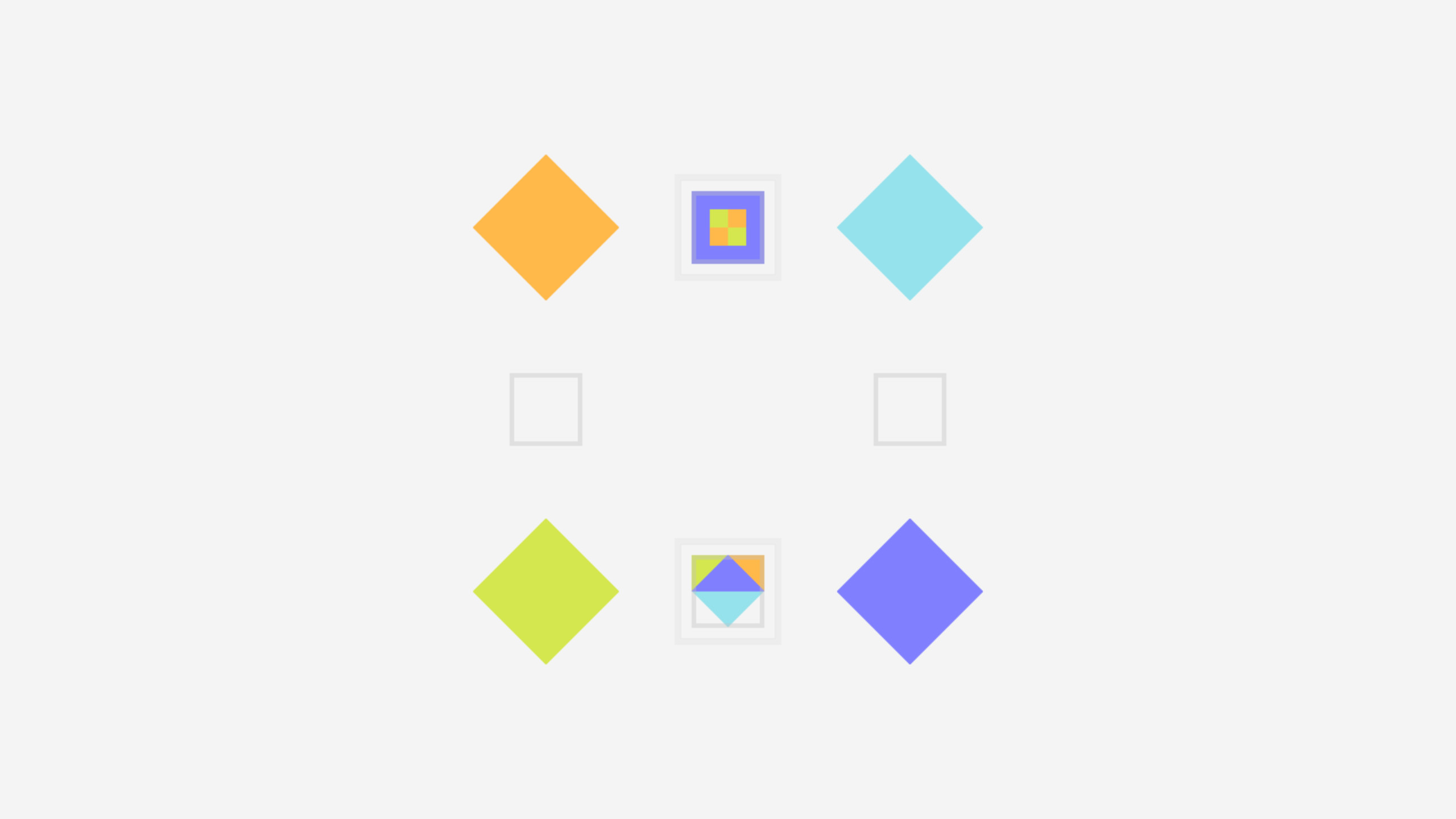 Colour Box screenshot 6