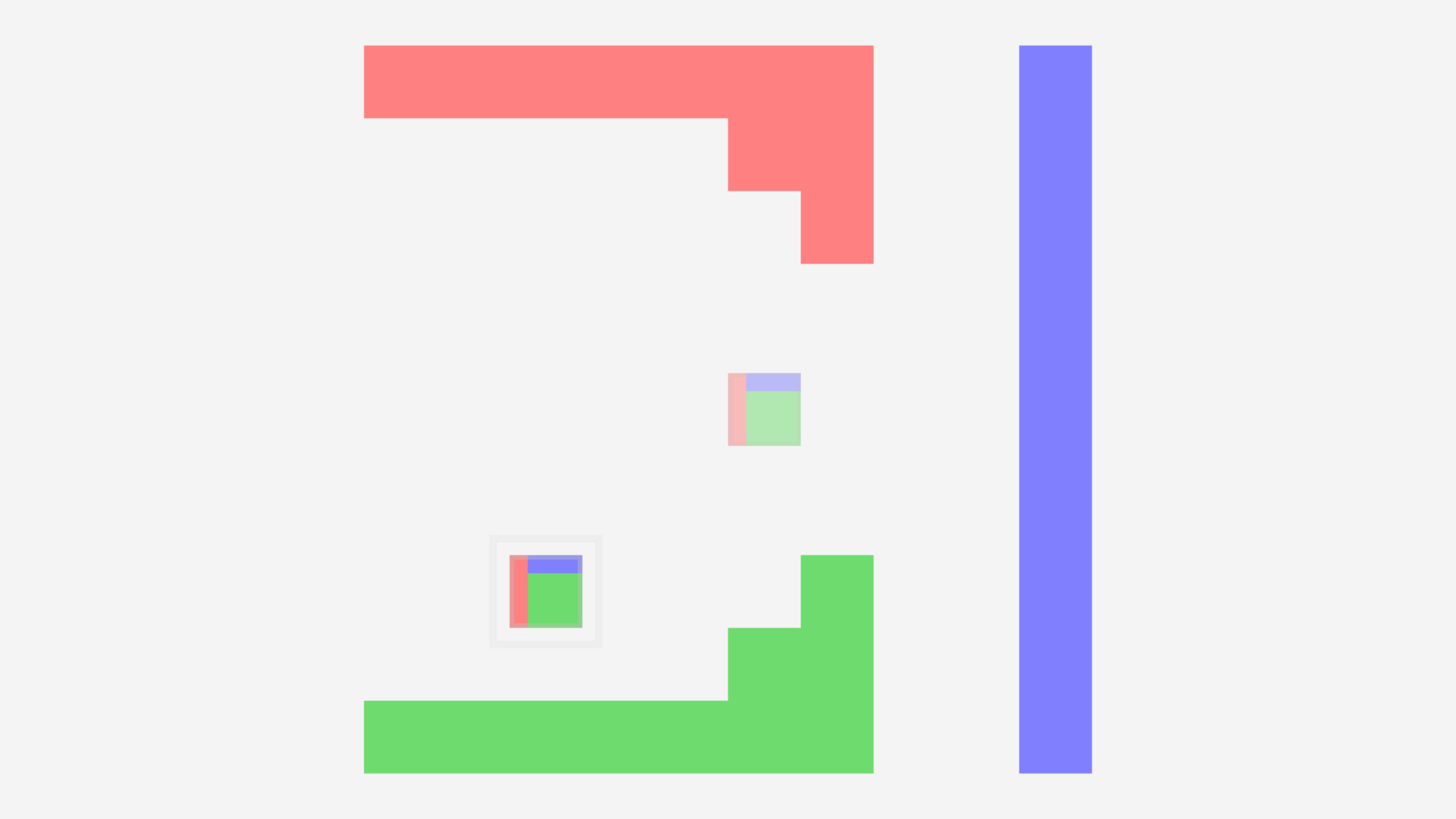 Colour Box screenshot 3