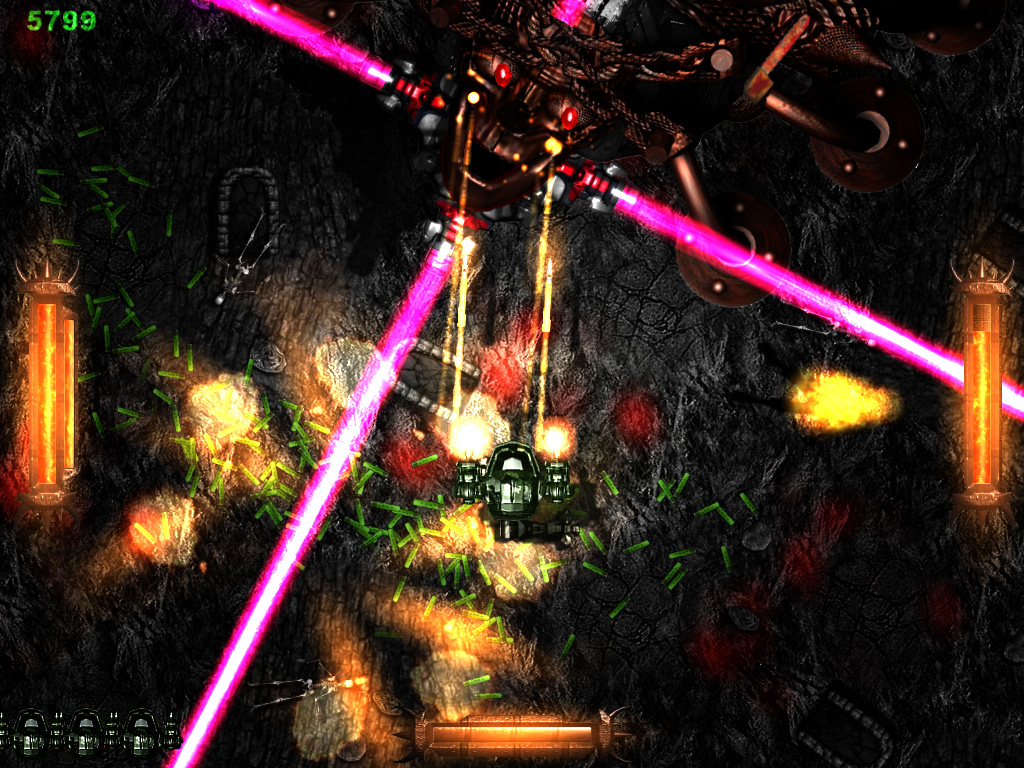 Zombie Murder Hell Arrives screenshot 3