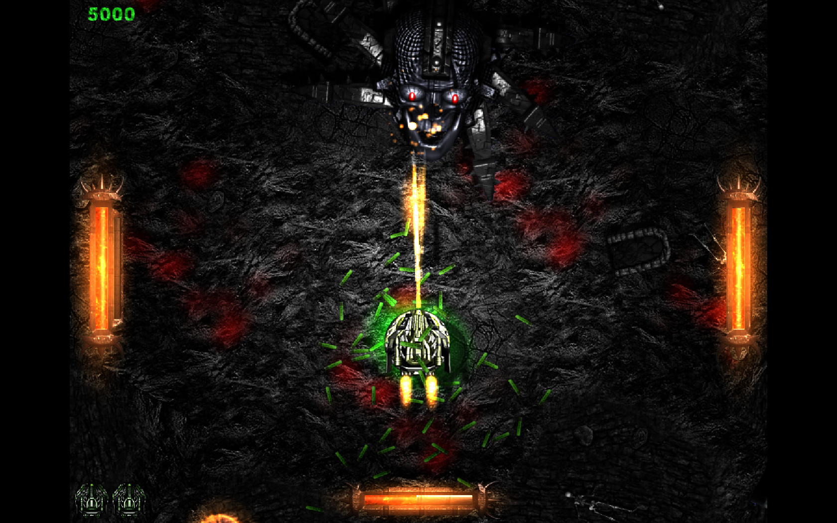 Zombie Murder Hell Arrives screenshot 5