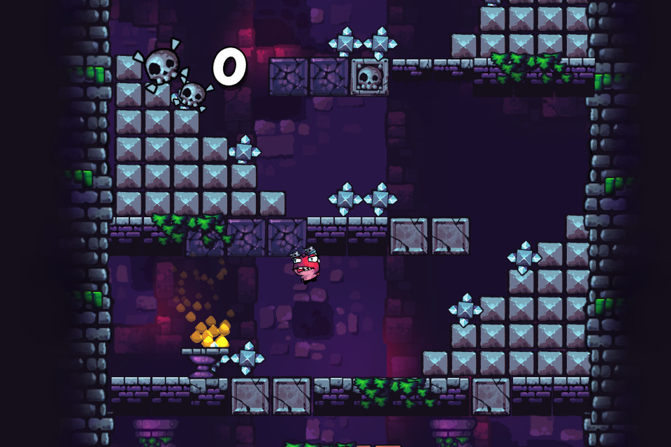 Frog Demon screenshot 4