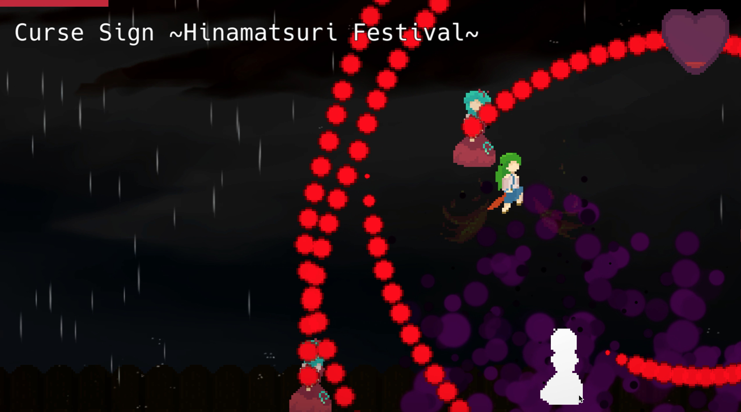 RAIN Project screenshot 4