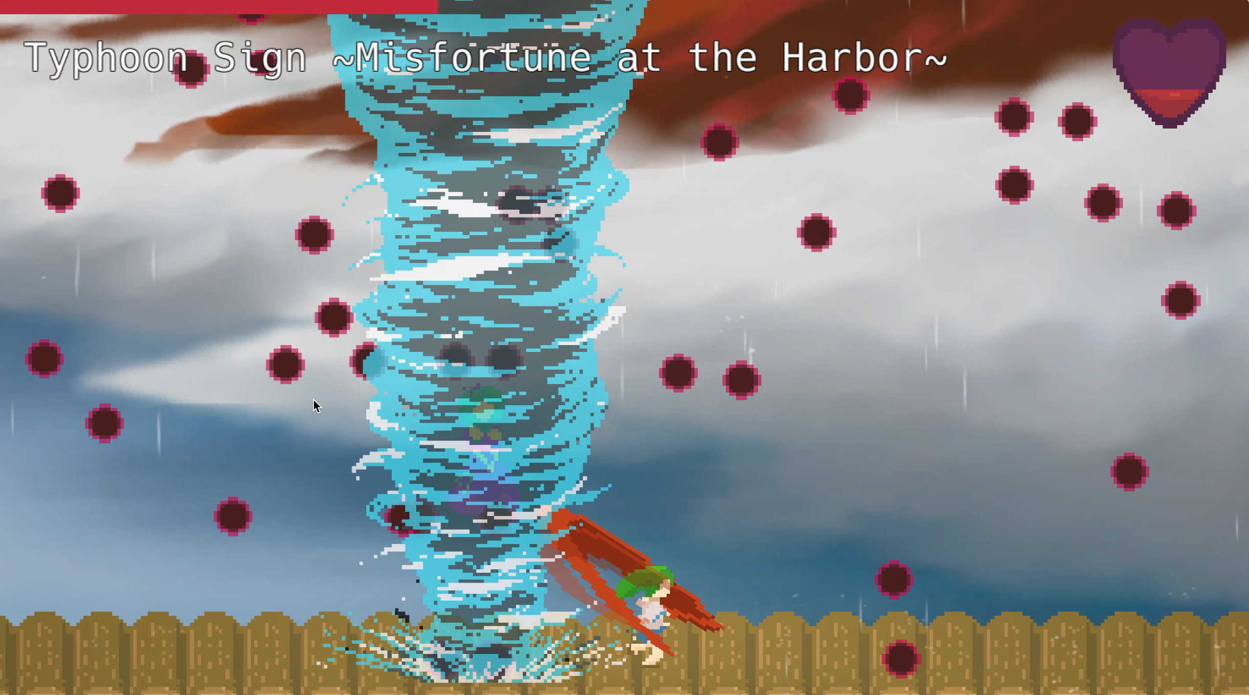RAIN Project screenshot 5