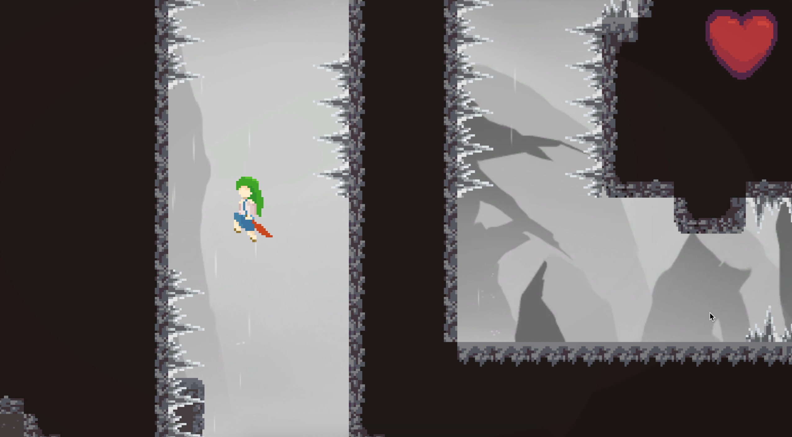 RAIN Project screenshot 7
