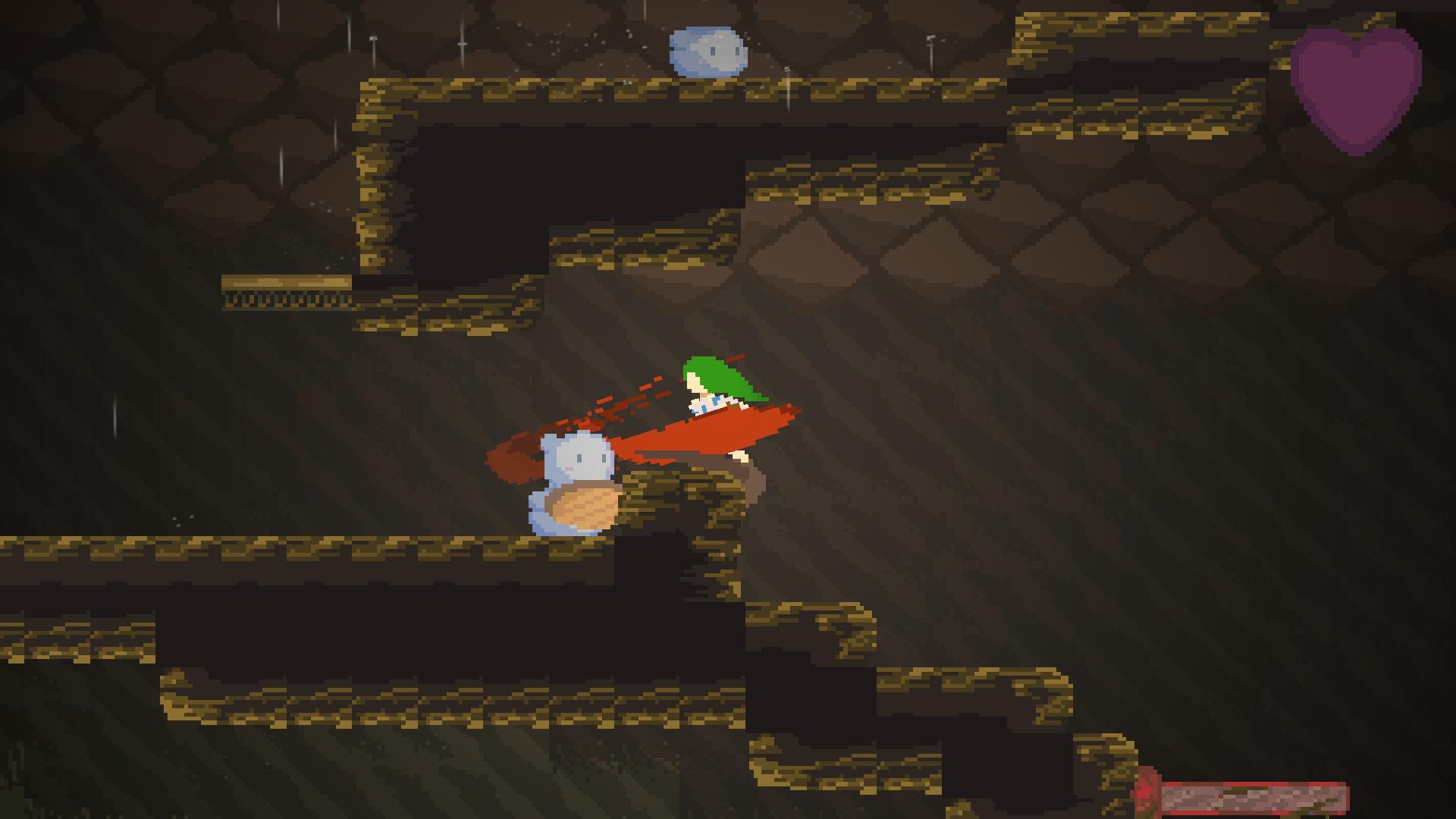 RAIN Project screenshot 2