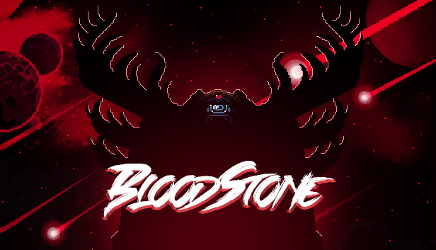 Bloodstone on Steam
