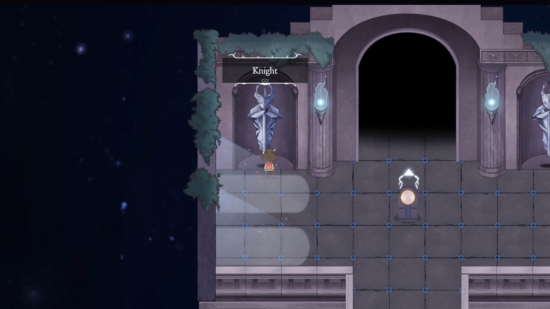 Memoir screenshot 8