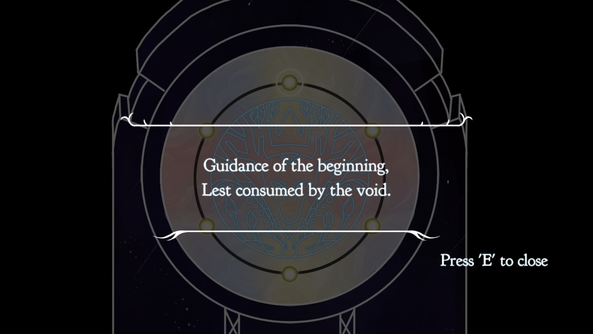 Memoir screenshot 7