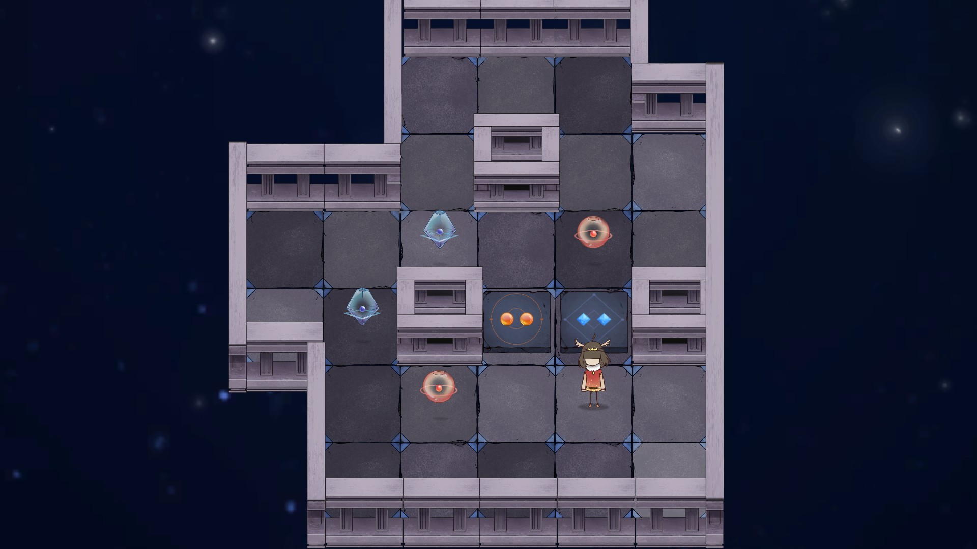 Memoir screenshot 6