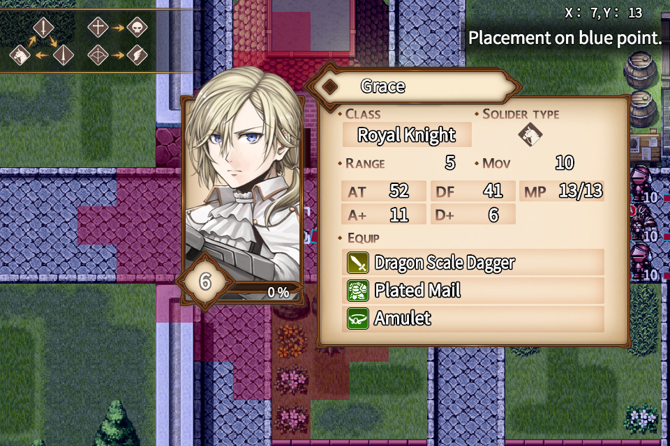 眼中的世界 - Conviction - screenshot 5