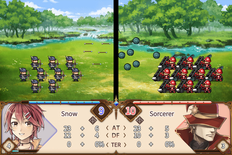 眼中的世界 - Conviction - screenshot 3